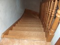 schody drewniane